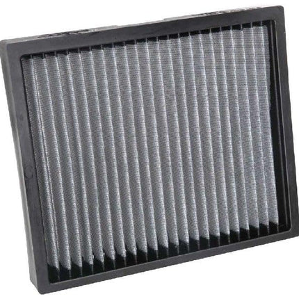 K&N Premium Cabin Air Filter: High Performance, Washable, Clean Airflow to your Cabin: Desinged for Select 2012-2020 CHEVY/GMC/BUICK/CADILLAC/OPEL/HOLDEN/VAUXHALL Vehicle Models, VF2071