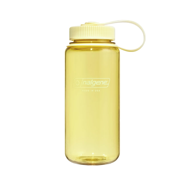 Nalgene Sustain Tritan BPA-Free Water Bottle Made 