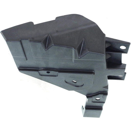 Sherman Replacement Part Compatible with BUICK ENCLAVE Passenger Side Rear bumper cover support (Partslink Number GM1143104)