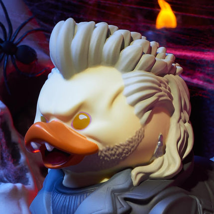 TUBBZ: Horror Lost Boys David Vampire Rubber Duck Collectable Toy Boxed 9cm