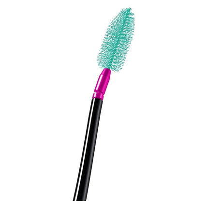 Maybelline Mega Plush Volumizing Mascara - Blackest Black