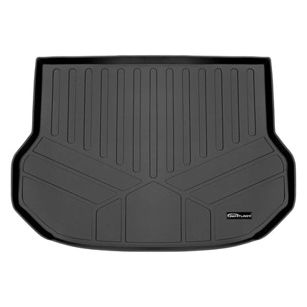 SMARTLINER All Weather Custom Fit Cargo Trunk Line