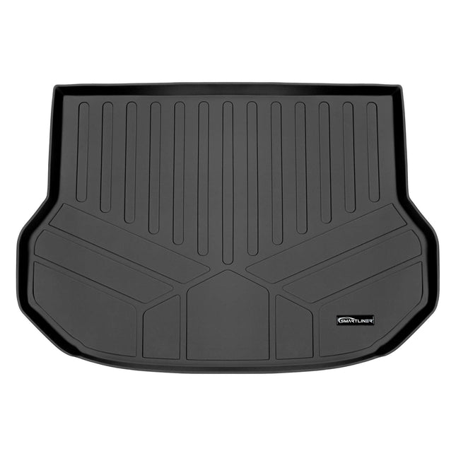 SMARTLINER All Weather Custom Fit Cargo Trunk Line