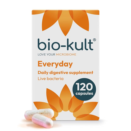 Bio-Kult 14 Strain Advanced Probiotics - Probiotic