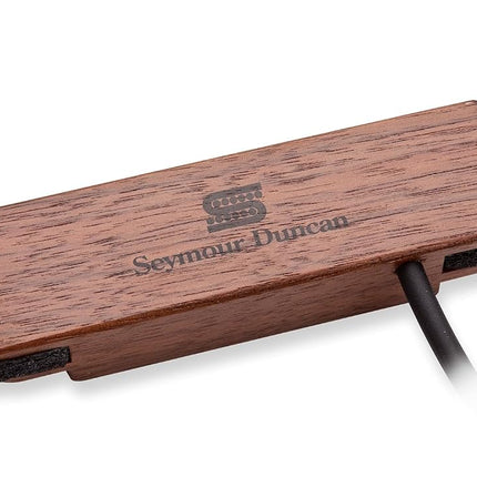 Seymour Duncan Swoody HC WLN Woody Hum Canceling W