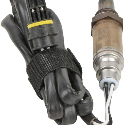 Bosch 15083 Premium Original Equipment Oxygen Sensor - Compatible With Select Mercedez-Benz C230