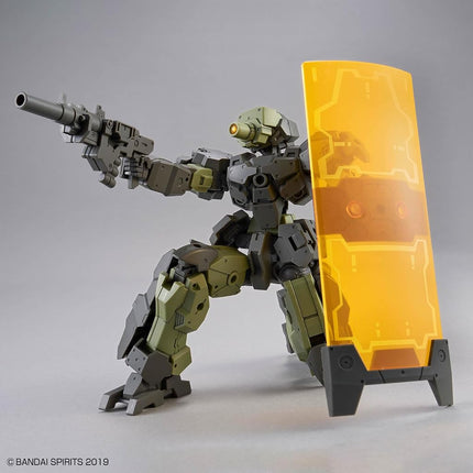 Bandai Spirits 1/144 eEXM-23 Tech Proto 02 Color-Coded Plastic Model