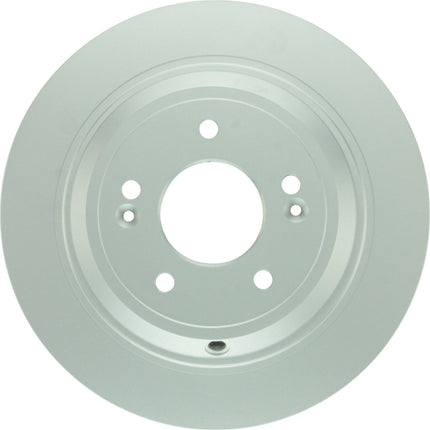 BOSCH 28011491 QuietCast Premium Disc Brake Rotor 