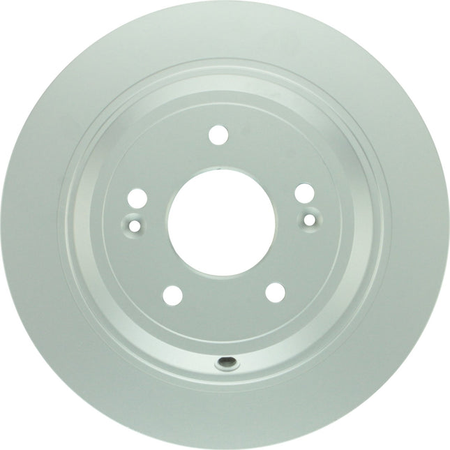 BOSCH 28011491 QuietCast Premium Disc Brake Rotor 