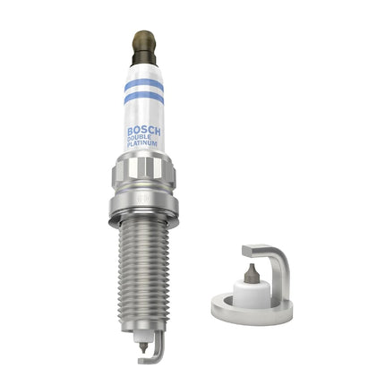 Bosch ZR6SPP302 - Spark Plugs Platinum - 1 piece