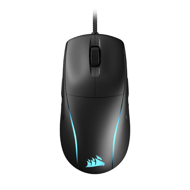 Corsair M75 Wired RGB Lightweight FPS Gaming Mouse