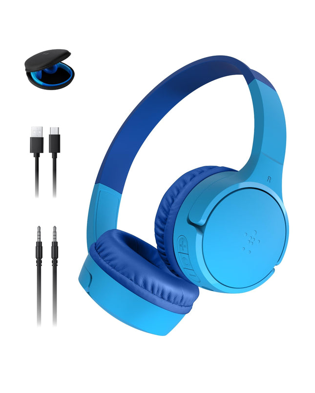 Belkin SoundForm Mini - Wireless Bluetooth Kids He