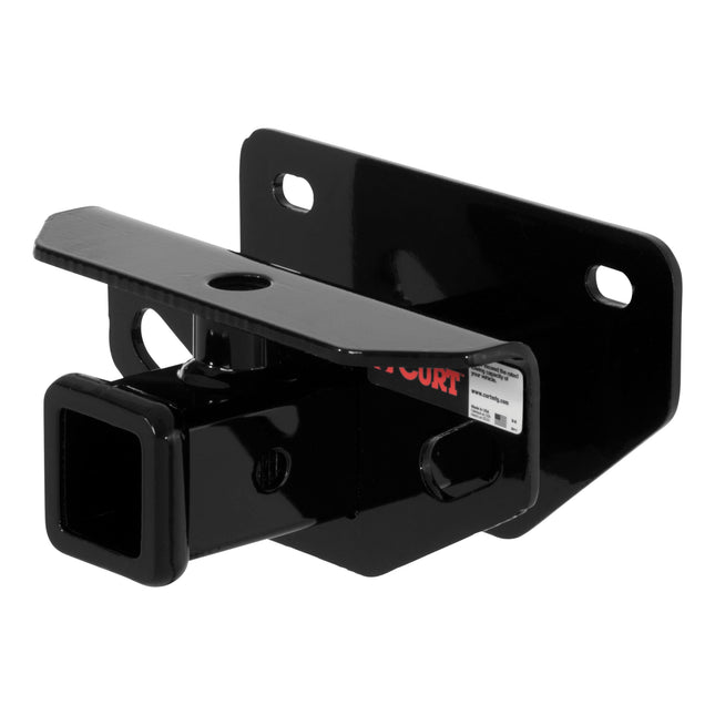 CURT 13333 Class 3 Trailer Hitch, 2-Inch Receiver,