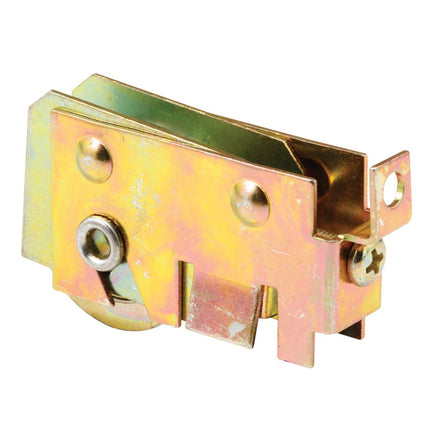 Prime-Line Products D 1856 Sliding Door Roller Assembly with 1-1/4-Inch Steel Ball Bearing