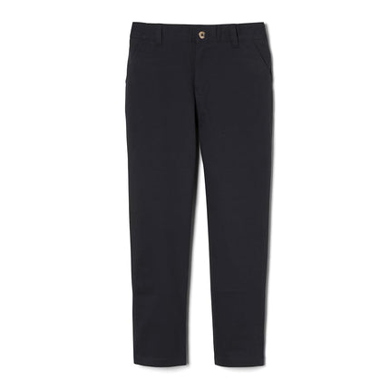 French Toast Boys' Adjustable Waist Straight Fit S