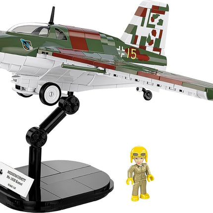 Messerschmitt Me 163B Komet