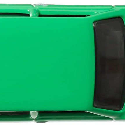 Hot Wheels HRV82 Car Culture World Tour: Brasilia - Volkswagen Brasilia 4/5