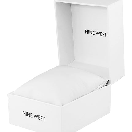 Nine West Women's Strap Watch