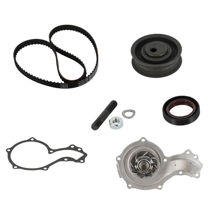 Continental PP262LK1 Pro Series Plus Timing Belt Kit With Water Pump