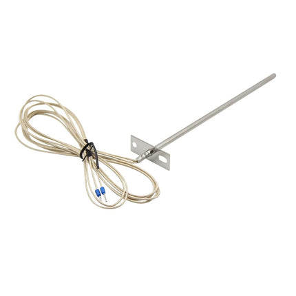 RTD Temperature Sensor, Not Include PTG, Replaceme