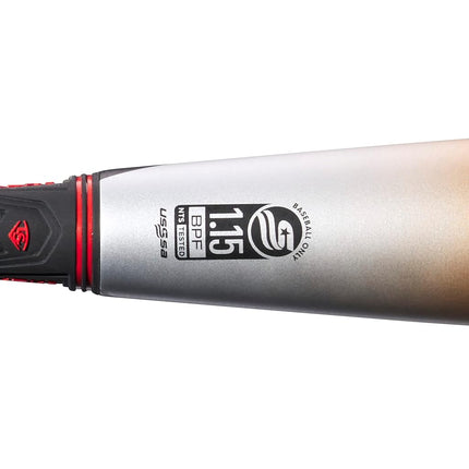 Bate de Béisbol Louisville Slugger Select PWR (-5) USSSA - 31'/26 oz
