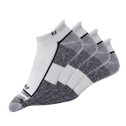 Calcetines tobilleros FootJoy ProDry para hombre