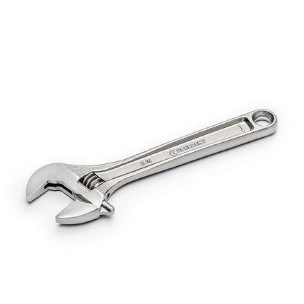 Crescent AC28VS Chrome Plated Adjustable Wrench/Sp