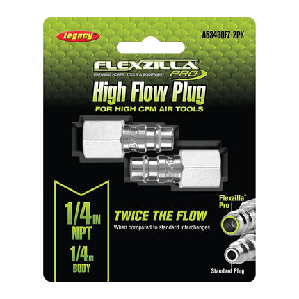 Flexzilla A53430FZ-2PK Hoses and Valves, Factory