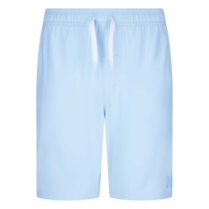 Shorts Hurley H20-dri pour garçons, Blue Ice, 6