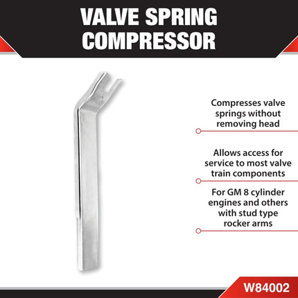 Performance Tool W84002 Valve Spring Compressor