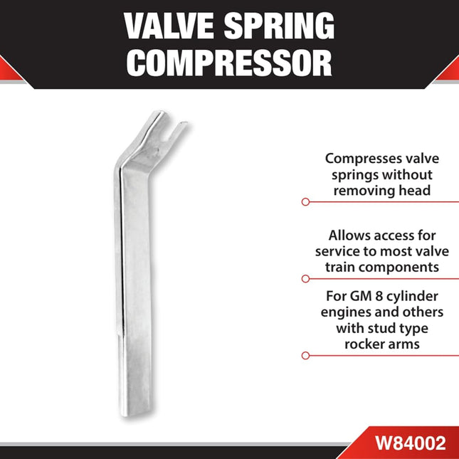 Performance Tool W84002 Valve Spring Compressor