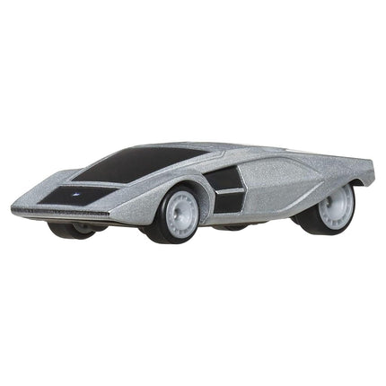 Hot Wheels Premium Car Culture 2-Pack of Collectible Toy Vehicles