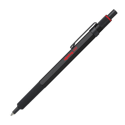 rOtring 600 Ballpoint Pen | Medium Point | Black I