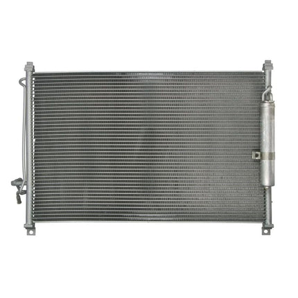 Nissens 940014 Condenser, air conditioning