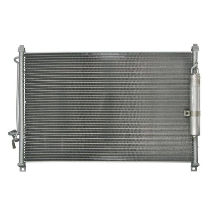 Nissens 940014 Condenser, air conditioning
