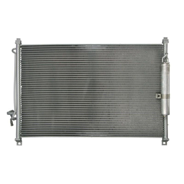 Nissens 940014 Condenser, air conditioning