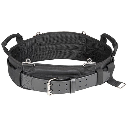Klein Tools 55920 Tool Belt, Electrician Tool Belt