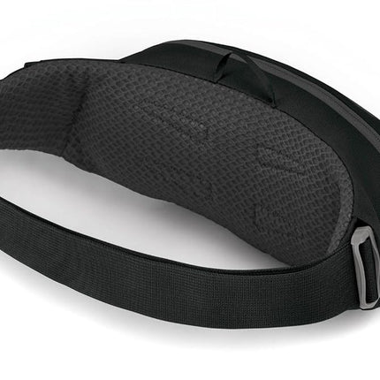Osprey Daylite Unisex Waist, 2L, Black