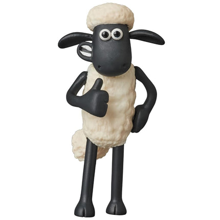 UDF Ultra Detail Figure No.425 Aardman Animations 