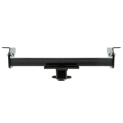 ALMULOO Class 4 Trailer Hitch Compatible with 2016-2023 Toyota Tacoma 2" Receiver Tow Hitch Powder Coated Heavy Duty Replace for 75238