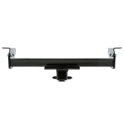 ALMULOO Class 4 Trailer Hitch Compatible with 2016-2023 Toyota Tacoma 2" Receiver Tow Hitch Powder Coated Heavy Duty Replace for 75238