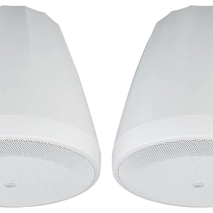 JBL Professional C64P/T-WH Compact Full-Range Hang