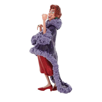 Disney Showcase Collection Madame Medusa Figurine