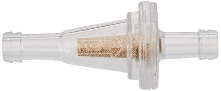 K and N 81-0221 Car Stainless Mesh Fuel Filter
