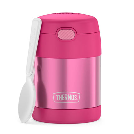 Thermos F3100PK6 Funtainer 10 Ounce Food Jar, Stai