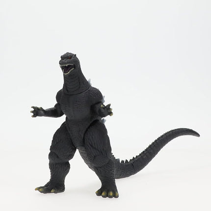 Bandai Movie Monster Series - Godzilla: Final Wars - Godzilla 2004, Figurine d'action