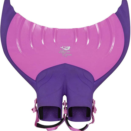 Body Glove 14499BM-Pink Mermaid Linden Monofin - P