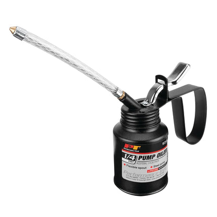 Performance Tool W241 Precision Steel Pump with Fl