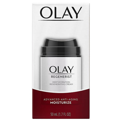 Olay Regenerist Deep Hydration Regenerating Cream