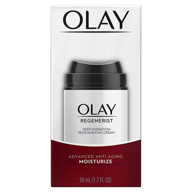 Olay Regenerist Deep Hydration Regenerating Cream